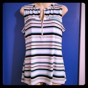 NWT New York and Company NY&C , with zipper